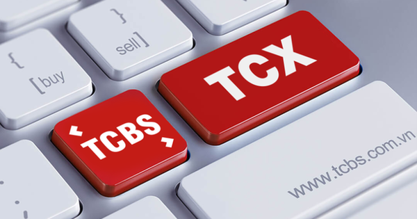 TCBS phát hành cổ phiếu ESOP cho 22 cá nhân