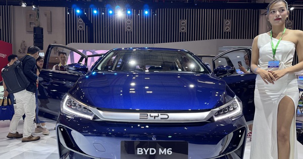 Vì sao nguồn cung ô tô tăng nhưng sức mua yếu