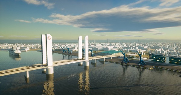 Một dự án được lãnh đạo TPHCM nhấn mạnh "không được chậm trễ" khi cho ý kiến