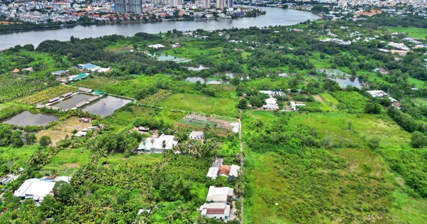 TP.HCM chọn nhà đầu tư chiến lược làm Dự án khu đô thị mới Bình Quới - Thanh Đa