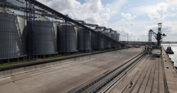 Dầu mỏ thất thu, Nga còn trụ cột xuất khẩu khác chống đỡ kinh tế: Thu về kỷ lục 40 tỷ USD, soán ngôi đầu thế giới của Ukraine ở 1 mặt hàng