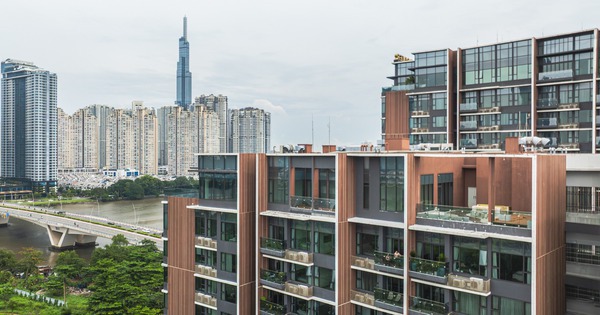 CBRE: Xuất hiện dự án chung cư TP.HCM mở bán giai đoạn sau tăng giá lên tới 50%