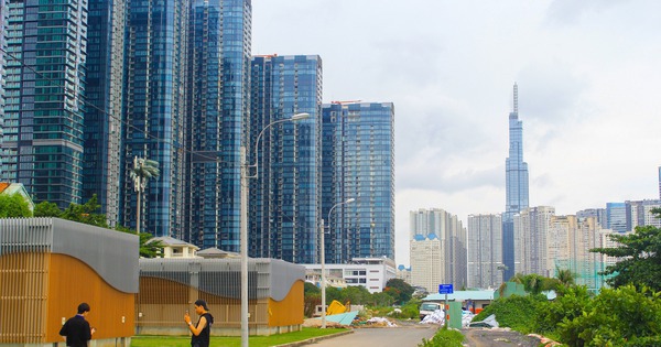 Chuyên gia dự báo bất ngờ về "điểm rơi" tăng trưởng bất động sản cho chu kỳ mới