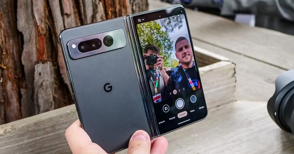 Google lần đầu tiên chọn Việt Nam làm trung tâm sản xuất điện thoại cao cấp từ con số 0