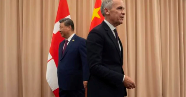 Đồng minh lâu năm của Mỹ có động thái 'không thể tưởng tượng nổi', có thể khiến Washington rung chuyển