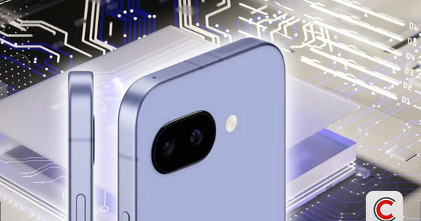 Lần đầu tiên trong lịch sử, Google sẽ sản xuất điện thoại Pixel tại Việt Nam toàn bộ từ con số 0