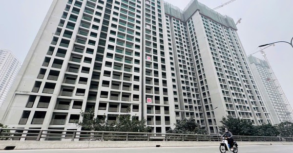 Nan đề giá nhà vẫn đang đi tìm lời giải