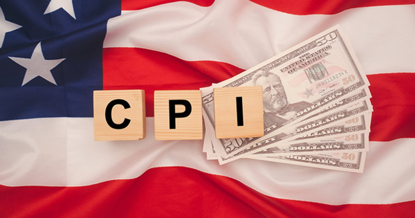 Thước đo lạm phát Mỹ thấp hơn ước tính, dự báo khả năng Fed không cắt giảm lãi suất tăng vọt 98%