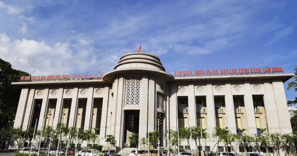 Bãi bỏ 18 quyết định, thông tư do Thống đốc ban hành