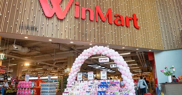 Doanh thu thuần năm 2025 của WinCommerce tăng 18% đạt 39.000 tỷ đồng, mở mới thêm 764 cửa hàng