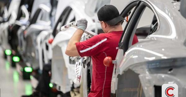 100.000 lao động bị sa thải: Cơn địa chấn của ngành xe hơi Châu Âu trước đối thủ Trung Quốc