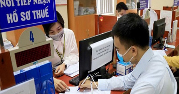 Người dân lưu ý: 3 mốc nộp thuế 'không được quên' đầu năm 2026, chậm sẽ bị phạt lãi 0,03%/ngày