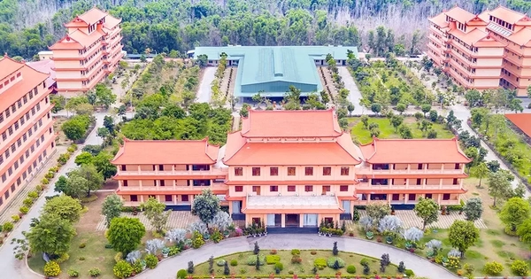 Phê duyệt quy hoạch chi tiết Trung tâm văn hóa Phật giáo Thủ đô rộng hơn 5,3ha tại Bát Tràng