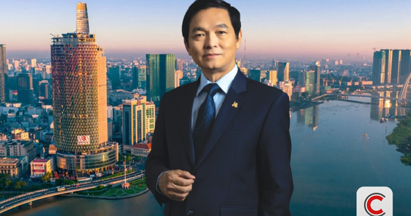 Chủ tịch Tập đoàn Xây dựng Hoà Bình Lê Viết Hải: Bất động sản phải phát triển ổn định để cả hệ sinh thái không “đứt gãy”, doanh nghiệp không thiếu việc làm