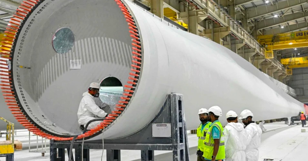 Thừa nhận thiếu vốn, chậm dự án, nền kinh tế tăng trưởng nhanh nhất thế giới bất ngờ mở toang cửa với Trung Quốc sau 5 năm mâu thuẫn căng thẳng