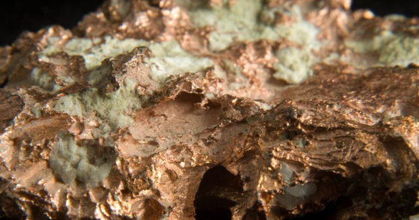 Phát hiện mỏ đồng lớn nhất trong nhiều thập kỷ, trữ lượng vượt 165 triệu tấn