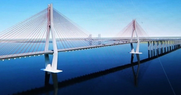Ngày mai, 2 cây cầu gần 30.000 tỷ đồng nối TP. Hồ Chí Minh - Đồng Nai chính thức khởi công
