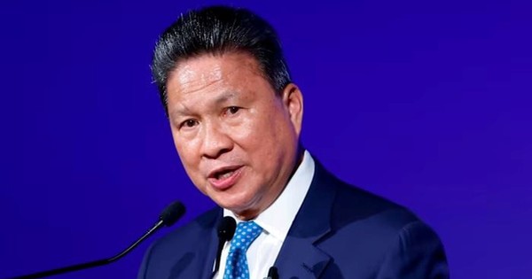 Trước ‘lời cảnh tỉnh’ từ Mỹ, Campuchia tuyên bố một động thái với Trung Quốc