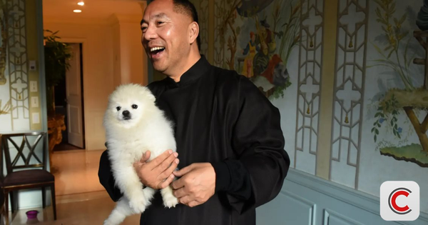 “Choáng” với khối tài sản hàng trăm triệu USD của tỷ phú lừa đảo, nước Mỹ thanh lý 3 năm vẫn chưa hết