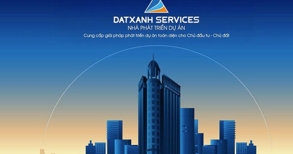 Đất Xanh Services muốn chuyển nhượng toàn bộ cổ phần tại Đất Xanh Miền Nam