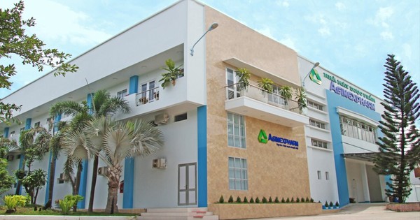 Công ty dược đầu tiên báo lãi quý 4 năm 2025