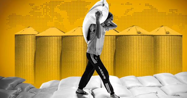 Từ Á sang Âu, cả nước giàu cho đến các quốc gia đông dân đều ồ ạt tích trữ loại hàng hoá quan trọng: Chuyện gì đang xảy ra?