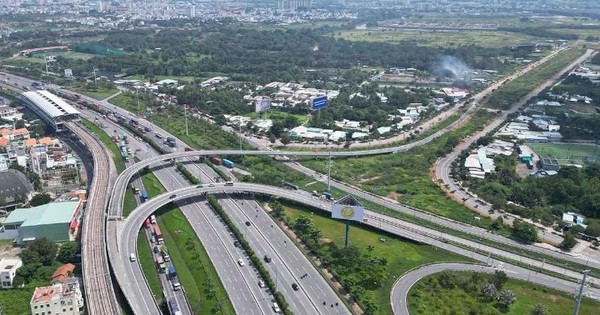 TPHCM động thổ sân vận động 75.000 chỗ, gần gấp đôi Mỹ Đình về sức chứa