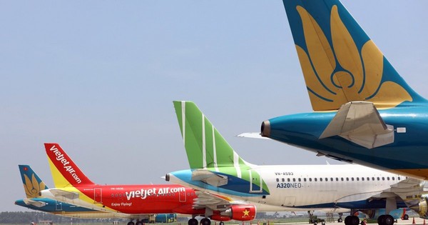 Hãng bay “xanh” của Việt Nam từ thua lỗ đến lãi lập đỉnh lịch sử