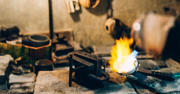 Sự hỗn loạn đầu năm 2026 khiến loại tài sản này trở nên "bùng cháy"