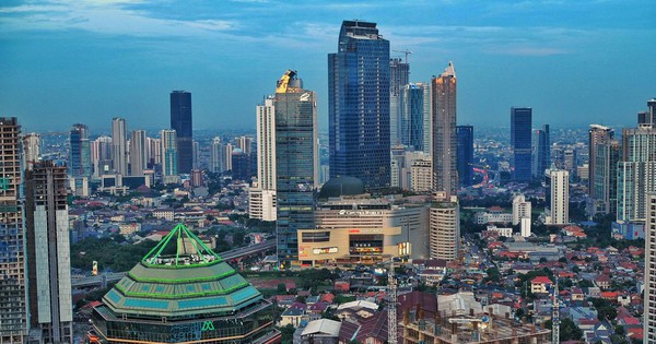 Quốc gia ASEAN này có đồng tiền yếu, nhưng kinh tế không hề kém phát triển