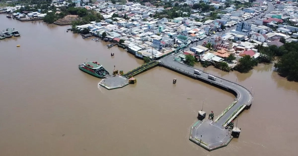 Động thổ xây dựng hai cầu kết nối Đồng Nai với TP.HCM