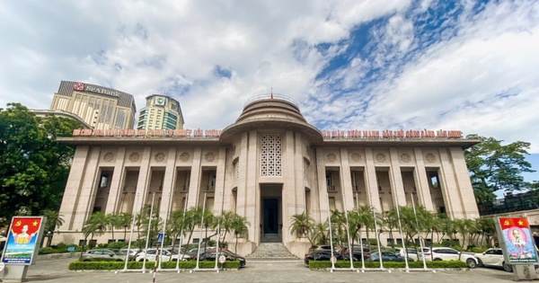 Cập nhật thị trường tiền tệ 15/1: Ngân hàng Nhà nước bơm ròng VND trở lại