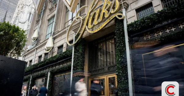 Chuỗi cửa hàng bách hóa hơn 100 năm tuổi bất ngờ nộp đơn xin bảo hộ phá sản, hàng loạt thương hiệu đòi chấm dứt hợp đồng