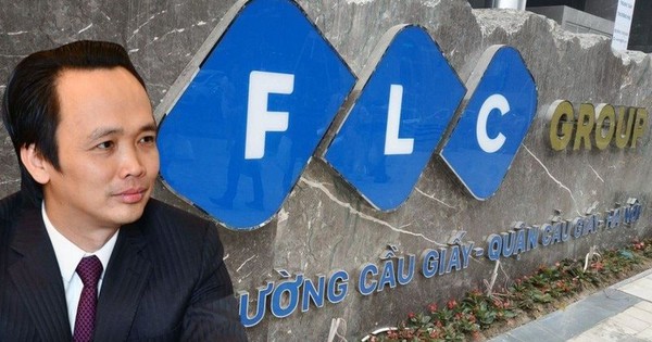 FLC Faros của cựu Chủ tịch Trịnh Văn Quyết bất ngờ bơm vốn lên hơn 6.000 tỷ đồng