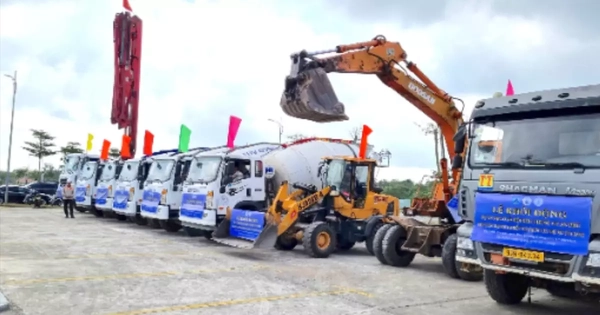 Khởi động dự án nhà ở xã hội 600 tỷ ở phía nam Đà Nẵng