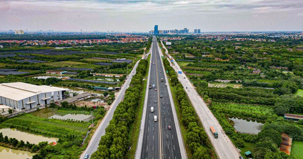 Điểm nóng bất động sản hút loạt "đại gia" địa ốc Vingroup, Ecopark, Kinh Bắc... đổ về sắp có thêm khu đô thị gần 8.000 tỷ đồng