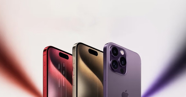 iPhone 18 Pro Max lộ diện thiết kế đầu tiên