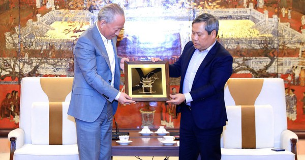 Trúng thầu loạt dự án tổng mức đầu tư trên 100.000 tỷ đồng tại Hà Nội, lãnh đạo Tập đoàn Trung Quốc cam kết điều này