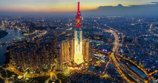 Khi nào thu nhập bình quân Việt Nam tiệm cận 10.000 USD thì mới có của ăn của để