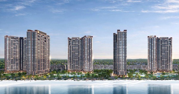 Masteri Grand Coast: Dấu ấn kết tinh hành trình Masteri Collection tại Ocean City của Masterise Homes