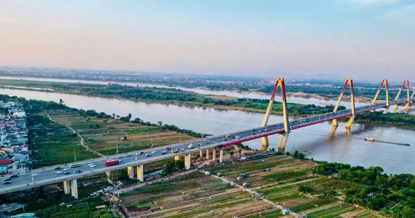 Dự án Trục đại lộ cảnh quan sông Hồng: Đề xuất di dời toàn bộ mộ phần sang nghĩa trang Yên Kỳ