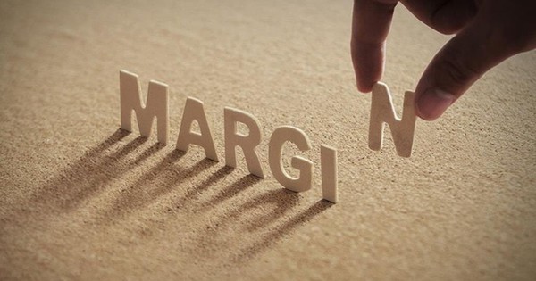 Nhà đầu tư cẩn trọng, margin trên thị trường ở mức cao