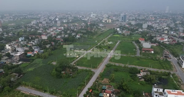 Hà Nội đốc thúc xử lý các dự án chậm triển khai