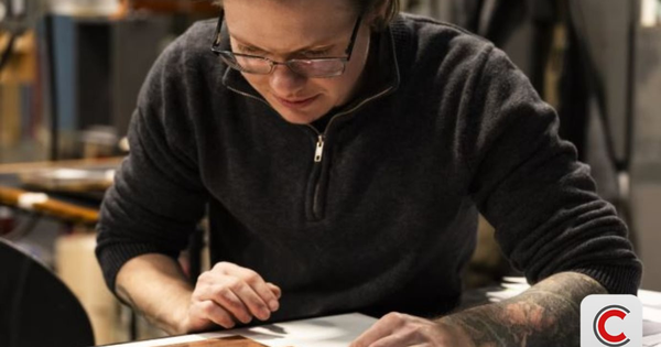 Đây là công việc AI không thể thay thế, sai số cho phép nhỏ hơn cả sợi tóc mảnh