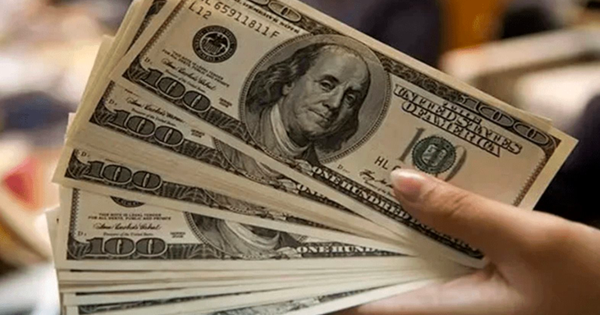 Vừa 'ra tay can thiệp', Mỹ 'bỏ túi' ngay nửa tỷ USD từ Venezuela