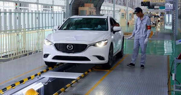 Chưa áp giá dịch vụ đăng kiểm mới từ ngày 20/1