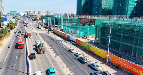 Bất động sản khu vực nào tại TP. Hồ Chí Minh hút giới chuyên gia nước ngoài thuê ở nhiều nhất?