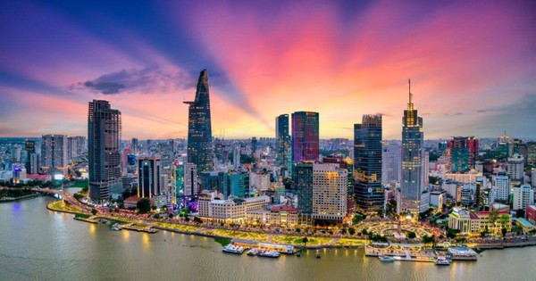 Hiệu trưởng NUS Business School: Việt Nam là tâm điểm của chương phát triển kinh tế tiếp theo của ASEAN