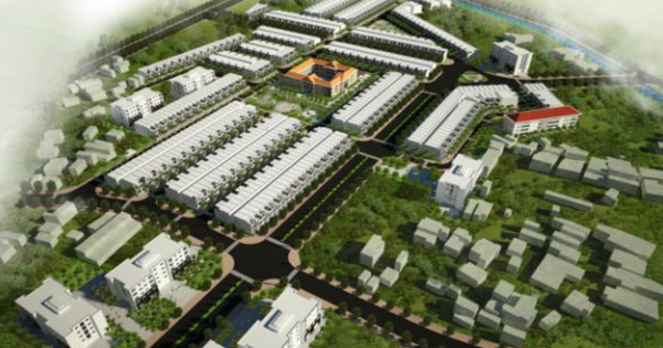 Intresco muốn thâu tóm chủ đầu tư dự án Phước Hội Sea Pearl Apartment