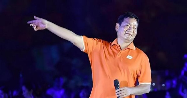 "Đại bàng" bán dẫn tới thăm Việt Nam, cổ phiếu "họ" FPT đồng loạt nổi sóng tăng kịch trần